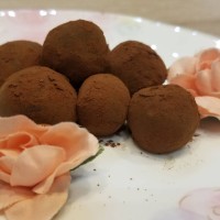 クオリトリュフ　写真